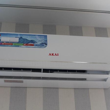 Sea 407 Apartman Odessza Kültér fotó