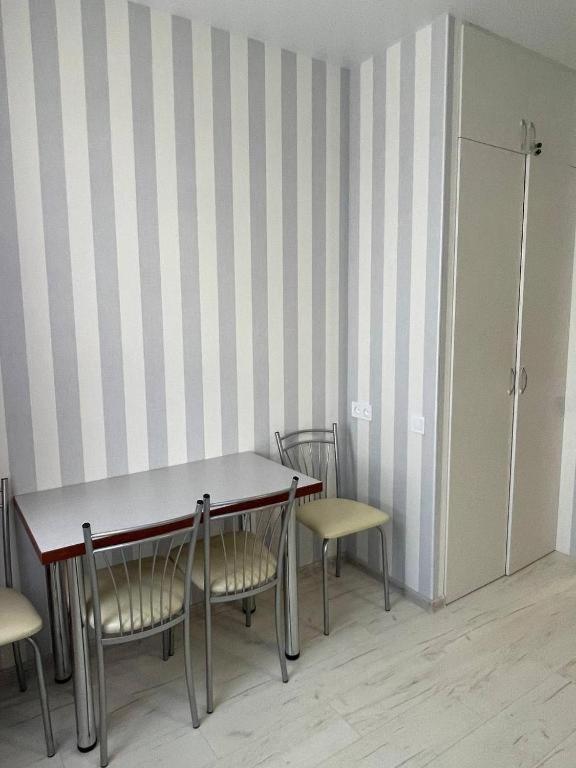 Sea 407 Apartman Odessza Kültér fotó
