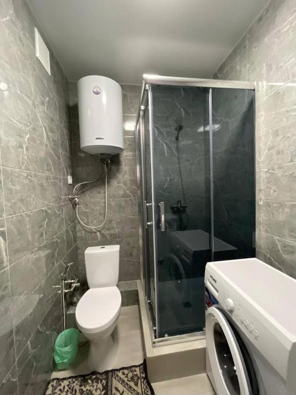 Sea 407 Apartman Odessza Kültér fotó