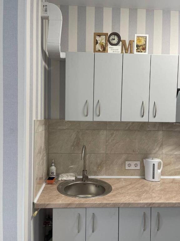 Sea 407 Apartman Odessza Kültér fotó
