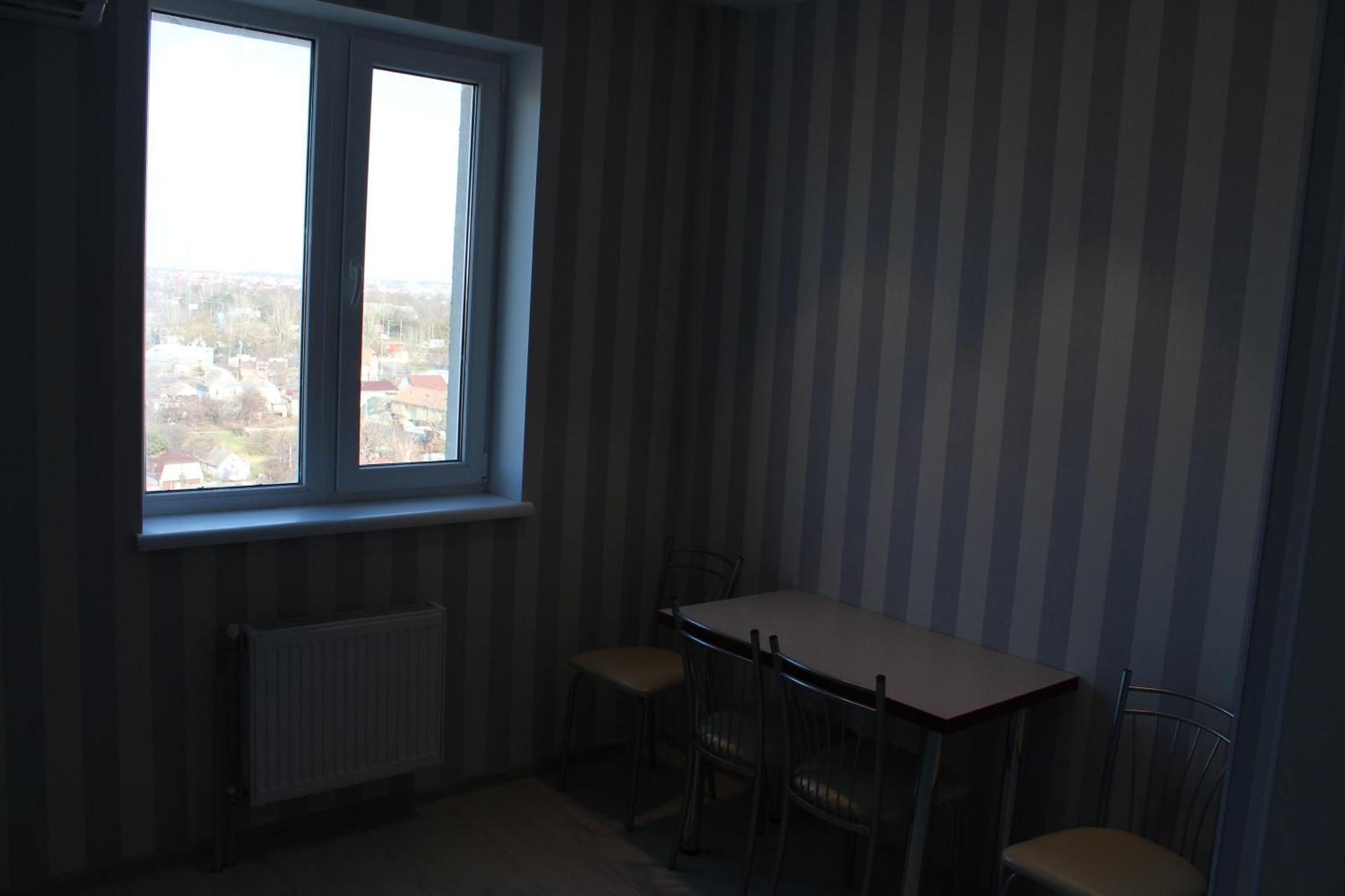 Sea 407 Apartman Odessza Kültér fotó