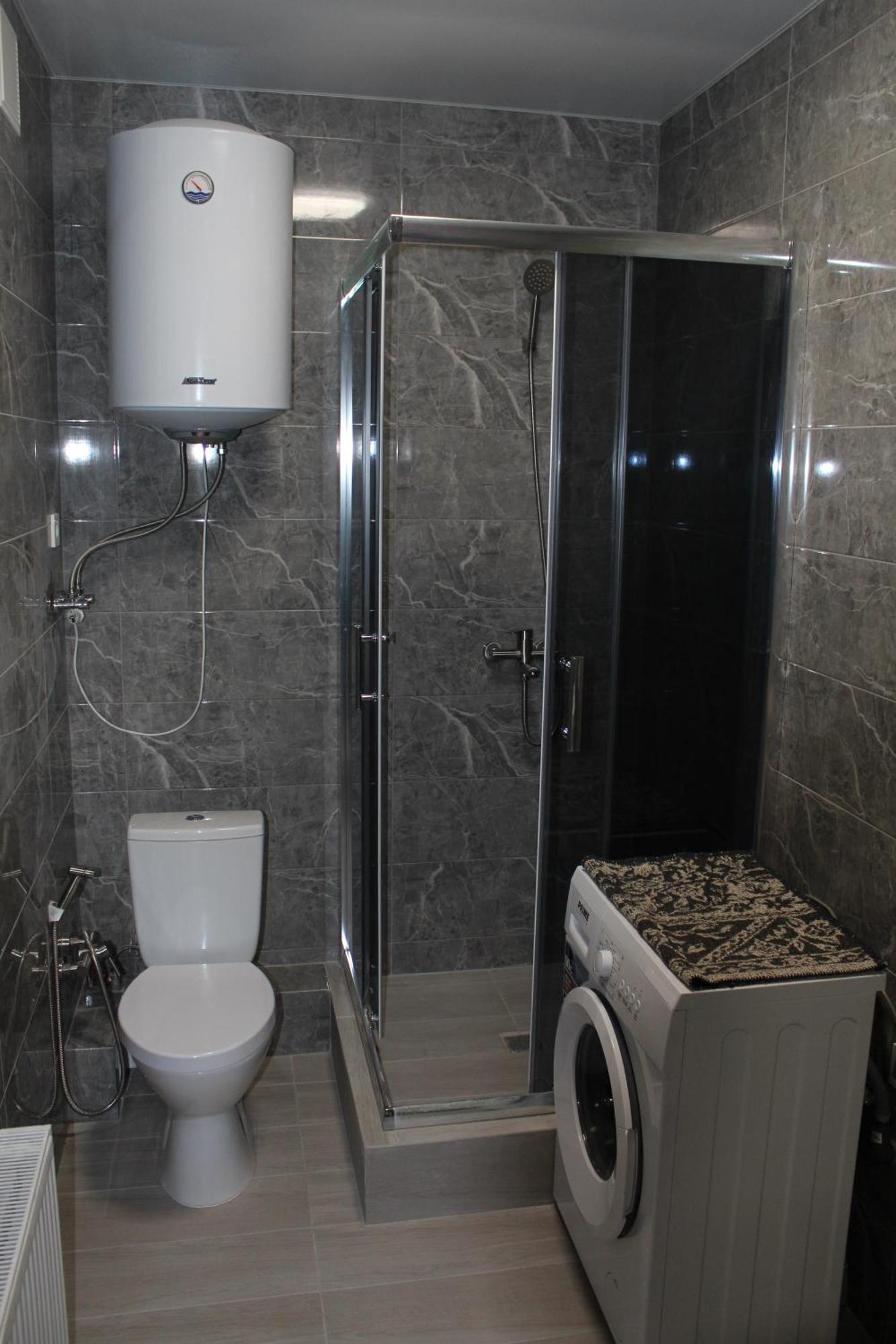 Sea 407 Apartman Odessza Kültér fotó
