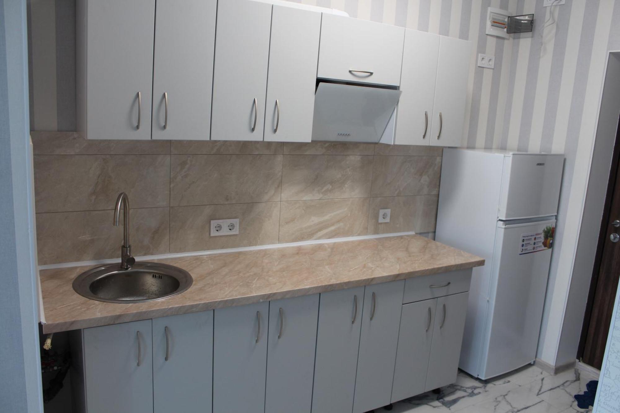 Sea 407 Apartman Odessza Kültér fotó