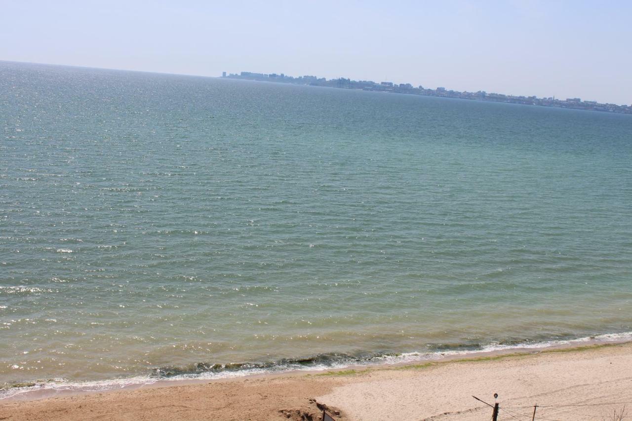 Sea 407 Apartman Odessza Kültér fotó