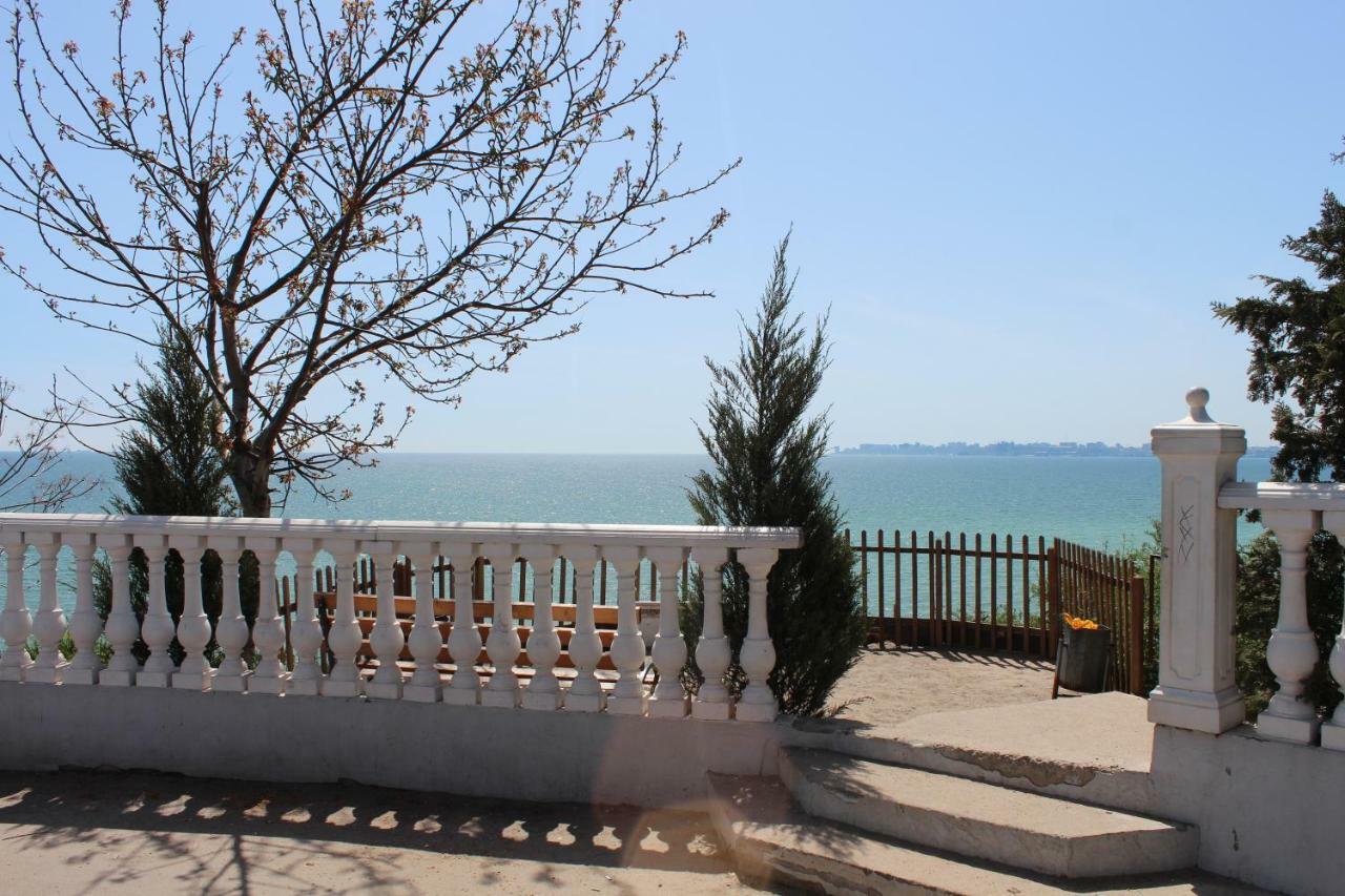 Sea 407 Apartman Odessza Kültér fotó